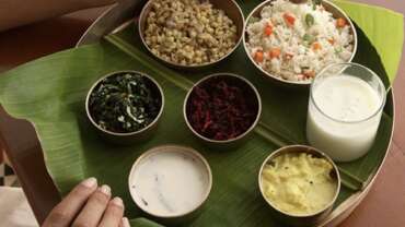 Ayurveda Cooking