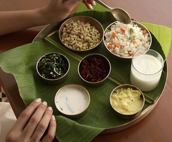 Ayurveda Cooking